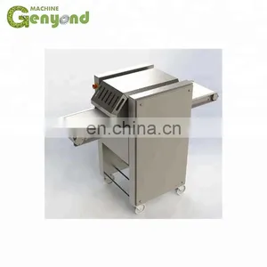 Aloe Vera Peeling Machine/aloe Vera Peeler Machine thumbnail-2