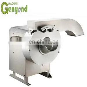 New Commercial Vegetable Slicer Dicer &vegetable Cutter thumbnail-1