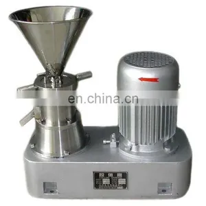 Peanut Butter Processing Line/machine/plant thumbnail-1