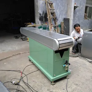TM - F4 Plastic Flame Treatment Machine thumbnail-4