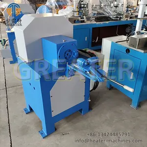 Semi Auto Tapering Machine High Density Cartridge Heater Main Machines thumbnail-3