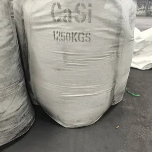 Factory CaSiFe Powder 0-2.5mm / Calcium Silicon Ferro Alloy Powder /CaSi 0-3mm thumbnail-5
