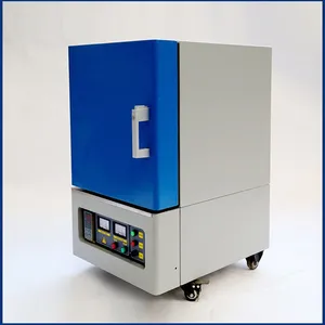 High Temperature Sintering Furnace/high Temperature Resistance Furnace/muffle Furnace thumbnail-5