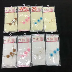 Hot Selling Swaddle Blanket Acrylic Baby Shawl and Blanket Wholesale thumbnail-4