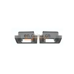 China Heavy Truck Sinotruk HOWO T5g T7h Tx Truck Spare Parts WG1642242103 Lower Left Pedal thumbnail-3