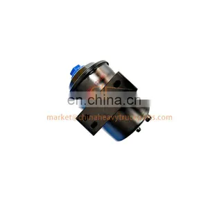 Foton Auman/Aumark/Miler/Land Pioneer Weichai Engine Gearbox Zf/Fast Truck Spare Parts 1124116300006 Oil Tank Assy thumbnail-1