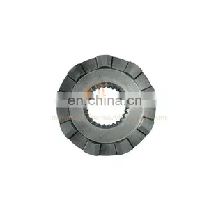 Heavy Truck Foton Auman/Aumark/Miler/Land Pioneer Weichai Engine Gearbox Zf/Fast Truck Spare Parts Ak3809320156 Guide Sliding Sleeve thumbnail-1