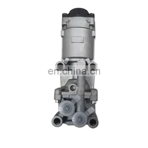 Truck Retarder Proportional Valve Relief Valve Parts HB400-60001 thumbnail-1