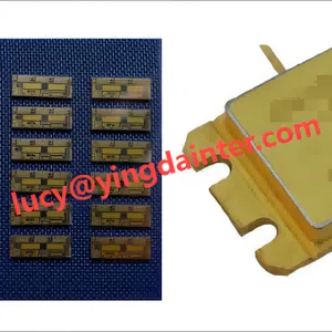 GN1214P54 Gallium Nitride Diode GaN HEMT RF Microwave Optical Communication Chips Electronic Components ic Parts Supply thumbnail-1