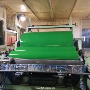 Cooperative Brand of Central Enterprises! Color-coated Aluminum-zinc Steel Coil Won the Bid for Many Shed Renovation Projects thumbnail-2