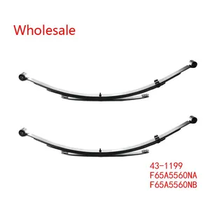 F65A5560NA, F65A5560NB, 43-1199 Light Duty Vehicle Rear Wheel Spring Arm Wholesale For Ford thumbnail-1