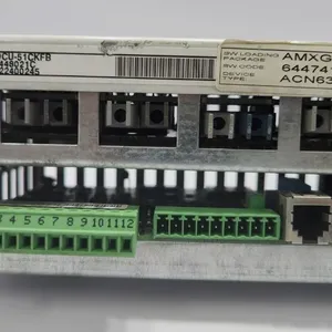 ABB NDCU-51 64300270 Drive Control Unit thumbnail-3