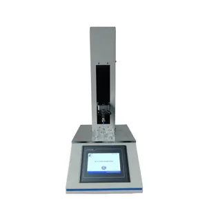ISO 8771-5 Best Penetrability Testing Machine For Syringe Needle Penetrate Rubber Stopper thumbnail-1