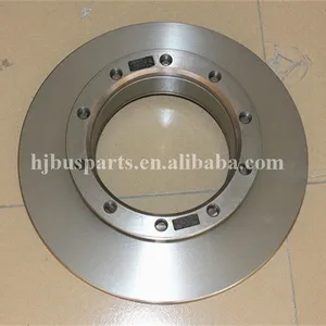 Other Performance Parts High Quality Guilin Daewoo Bus Price Front Disk Assy L-1028 Brake Rotor Brake Discs thumbnail-3