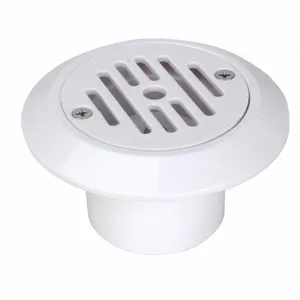 Swimming Pool Water Inlet PVC Fitting Pool Return Nozzle thumbnail-3