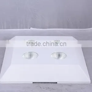 Surface Ceiling Light High Quality Square thumbnail-1