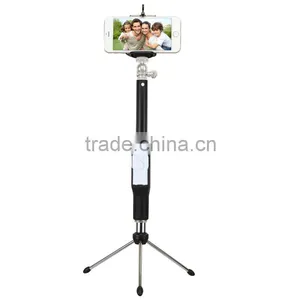 High-quality Wireless Controlled Extendable Handheld Selfie Monopod for IPhone 6 & 6 Plus thumbnail-3