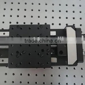 Translation Stage, Motorized Translation Stage, Precision Motorized Translation Stage J03DP thumbnail-3