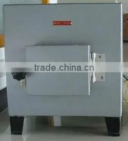 Muffle Furnace thumbnail-1