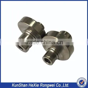 Factory Price Steel Cnc Turned Parts Turning Used Medical Equipment thumbnail-1