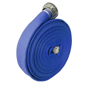 Fire Hose, Colored Fire Hose thumbnail-2