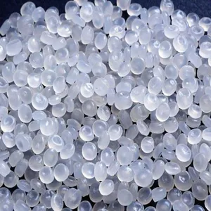 PP Basel RP348NK High Fluidity; Transparent; High Rigidity; Random Copolymer Polypropylene Food Container PP Polypropylene Pellets RP348NK thumbnail-4