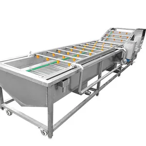Fruit and Vegetable Washing Machine thumbnail-1