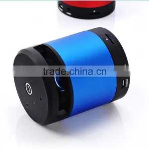 Laptop Speaker my Vision N10 MP3 Player Wireless Bluetooth Speaker thumbnail-6