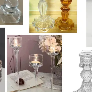 Diffuser Container, Candle Holder thumbnail-1