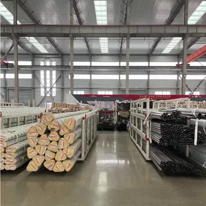 High-Quality 316 Seamless Round Capillary Stainless Steel Tubes thumbnail-1