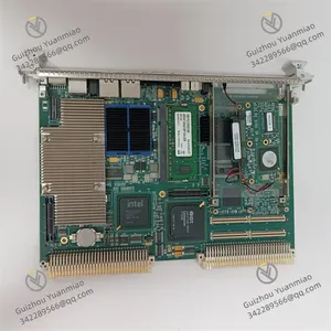 GE V7768-320000 3509301007768-320000B Single Board Computer thumbnail-1