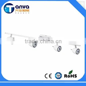 2016 New Product Recessed Led Spot Light Plate Ultra-thin thumbnail-1