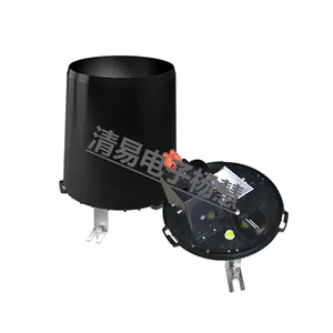 Tipping Bucket Rainfall Sensor Long Standby Timerainfall Recorder Low Power Rainfall Recorder thumbnail-4