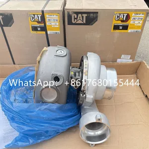 The Turbocharger 287-7210 is Suitable for the Caterpillar C32 Engine. thumbnail-1