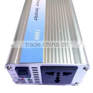 48v 220v 1000w Dc-ac Power Inverter thumbnail-2
