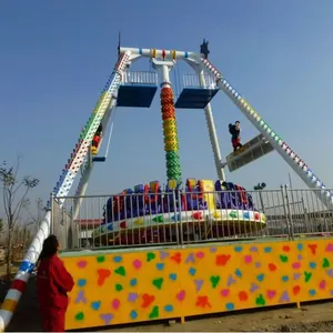 Giant Swing (Thunder Swing) thumbnail-2
