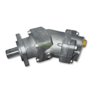 SCP Series Hydraulic Piston Pump SCP-034/056 Cement Truck Garbage Truck Special Pump thumbnail-3