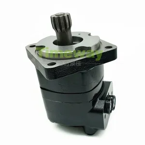 Hydraulic Piston Motor 161-0085-005 Char-lynn Hydraulic Orbital Motor for Repair Bobcat 751 753 763 773 S130/150 thumbnail-2