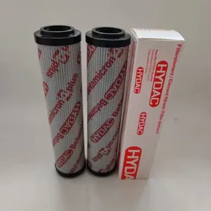 Hydac Hydraulic Oil Filter, Original and High-quality OEM, With Sufficient Inventory and Complete Models 0060D 0030D 1300R thumbnail-1