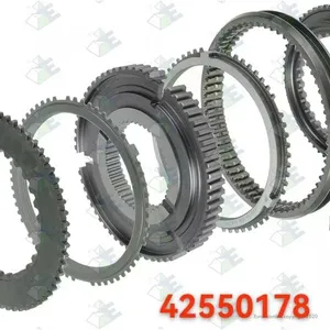 DAF Truck Transmission Parts, Synchronizer Parts, Oil Pump Assembly 42531421 42530599 93191179 42531750 thumbnail-4