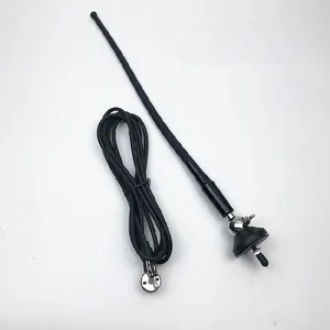 Sany Excavator Radio High Bluetooth With USB Receiver Sany Excavator Radio for SY75 SY195 SY205/ 215 /225 /235 /245 /265 /305 thumbnail-6