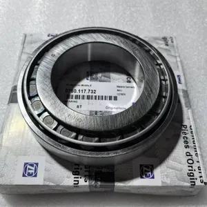073545 298 Gearbox Bearing 16S221 16S2230 16S2231 16S2530 16S2531 16S1930 16S181 Gearbox Euro Truck Transmission Gearbox Parts thumbnail-5