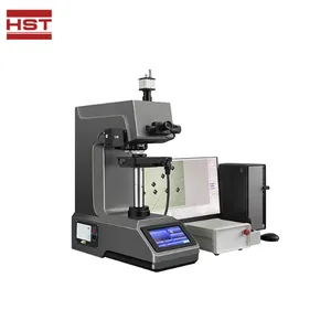 High Quality HST HVS-1000THZD Full Automatic Micro Hardness Tester thumbnail-1