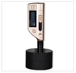 TH130 Portable Metal Hardness Tester + Portable Durometer thumbnail-5
