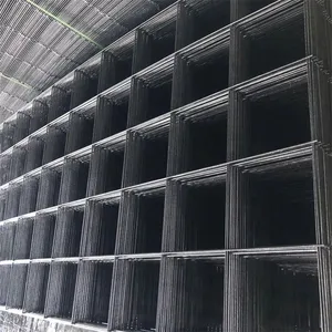 6 FT Welded Wire Fencing Panels - 50x50x2.0mm 358 Security Mesh for Industrial Use thumbnail-3