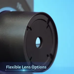 TN460U Online Thermal Camera | Ultra-Wide Temp Range, High-Res IR Imaging, Secondary Development Support thumbnail-2