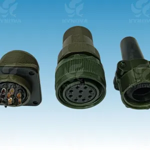 Governor Motor Electrical Connector-10 Pin thumbnail-1