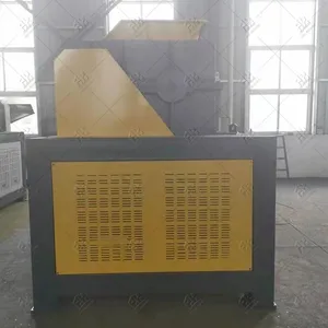Heavy Duty Metal Shredder Machine Metal Chips Shredder thumbnail-4