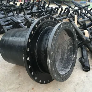 FRP Spray Headers and Slurry Piping for FGD Systems thumbnail-5