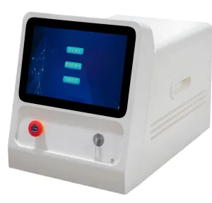 Veterinary Thulium Fiber Laser Therapy System: 1940nm Minimally Invasive Solution for Safer Pet Care thumbnail-1